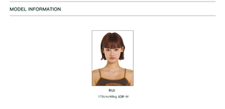 [Moromoro] V-neck Jersey Cutout T-shirt