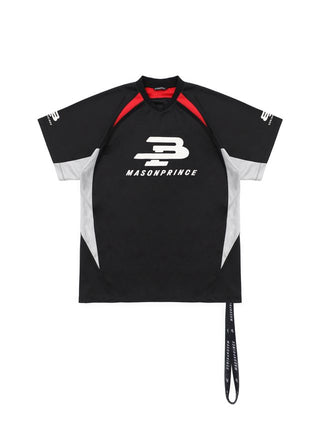 MASONPRINCE Lightweight Sports T-shirt