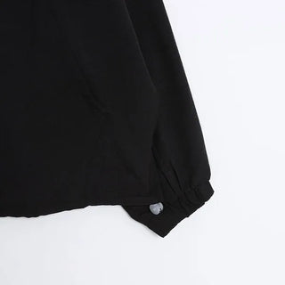 (Unisex) Pocket Anorak