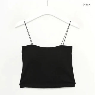 Basic Tank Top