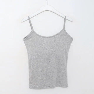 pad sleeveless
