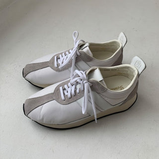 Swiss sneakers (hand made)