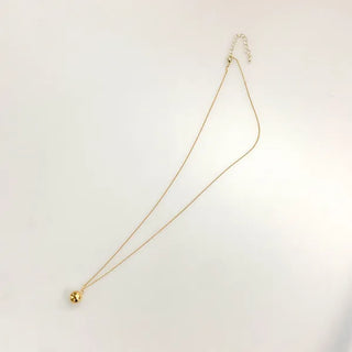 Ball necklace