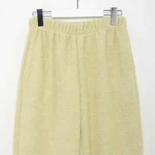 Warm 2-way pants