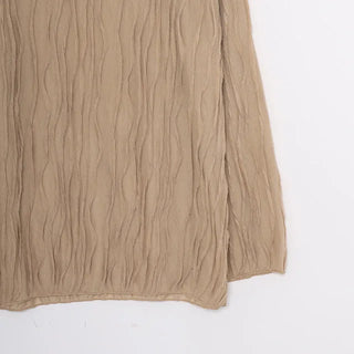 delevin wave blouse