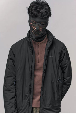 [Monterest] C6 Water-Resistant PrimaLoft Padded Jacket