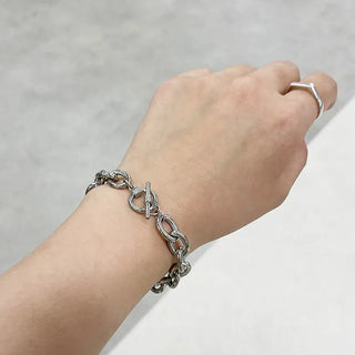sophie daily chain bracelet