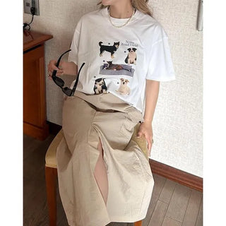 Dogs T-shirt