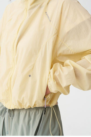 [Monterest] UPF40+ Packable Sun Protection Jacket