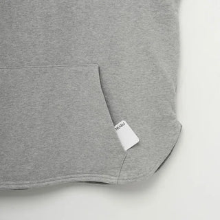 Unisex Hoodie Vest