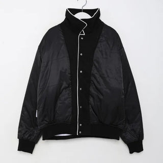 Wool Varsity Jacket