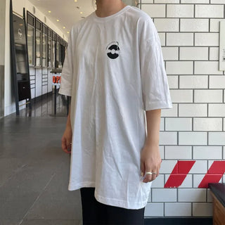 Unisex Player Paint Short Sleeve T-Shirt