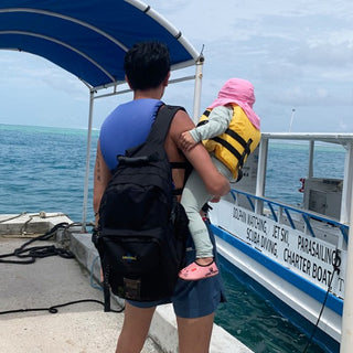 Universal Backpack