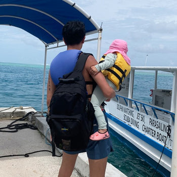 Universal Backpack
