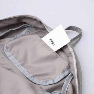 Pocket Casual Backpack