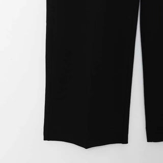one pintuck daily slacks