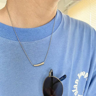 Basic necklace