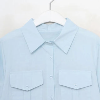 Pocket Point Shirt