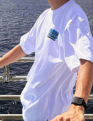 PARIS Sturdy Short Sleeve T-shirt (High Q)