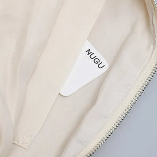 Wrinkle Cross Bag