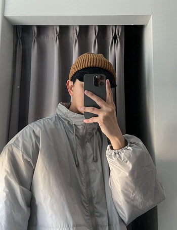 Golgi Beanie