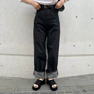 Basic belt