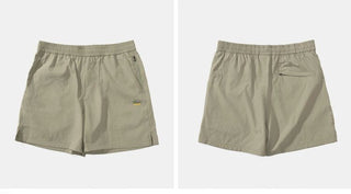 [Monterest] Water-Resistant Outdoor Sports Shorts