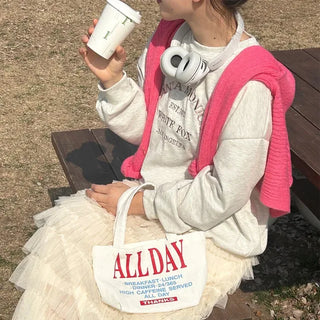 Santa sweatshirt