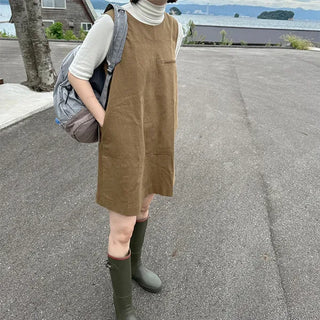 Turtleneck Half T-shirt