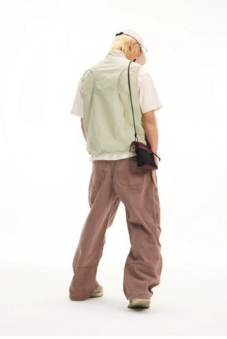 [Monterest] UPF50+ Outdoor Breathable Vest