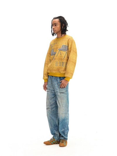 CONP Take Care of Yourself Sweatshirt
