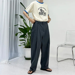 sport fun color tee
