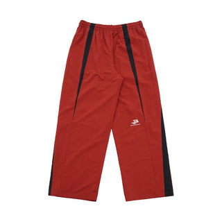 [MASONPRINCE] 90s Color Block Track Jacket & Pants Set