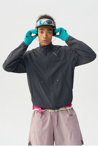 [Monterest] Lightweight Breathable Soft Shell Jacket