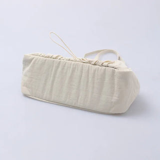 Drawstring nylon bag