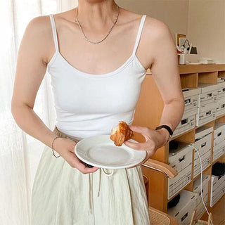 pad sleeveless