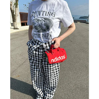 PUNTING T-shirt