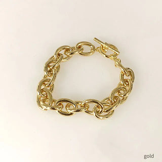 sophie daily chain bracelet