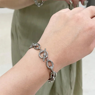 sophie daily chain bracelet