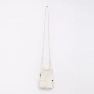 Square Bucket Bag