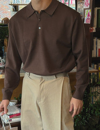 All-day washable Cara Knit (high Q)