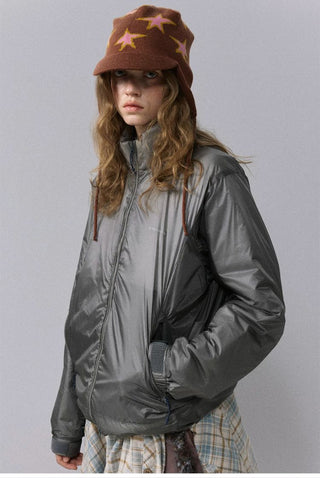 [Monterest] C6 Water-Resistant PrimaLoft Padded Jacket