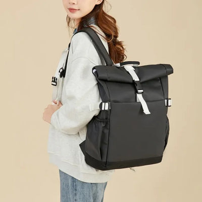 Casual Backpack (2 colors)