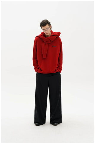 [MASONPRINCE] Pure Wool Knit Sweater Collection