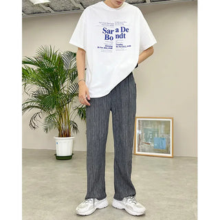 sara de cool ever tee