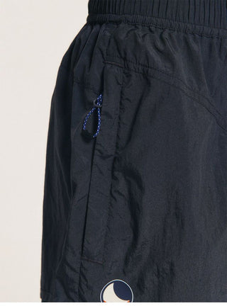 [Monterest] x TTTM Layered Nylon Running Shorts