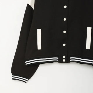 Baseball jacket