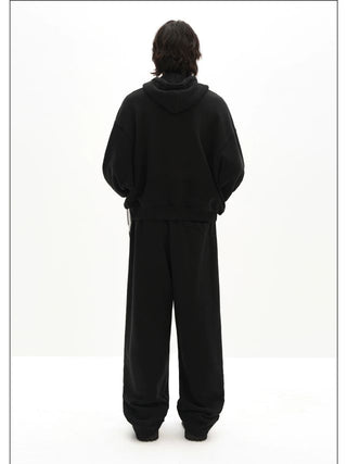 MASONPRINCE Heavy Zip-up Hoodie/Pant