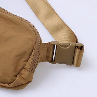Buckle Mini Bag