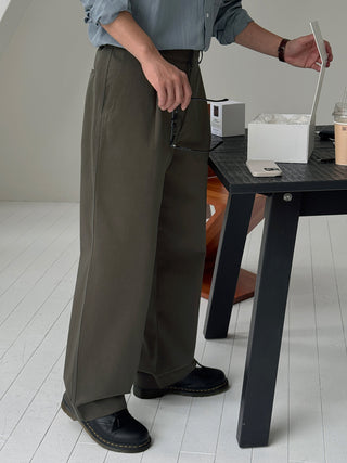 Hyssop Texture CN Shirt